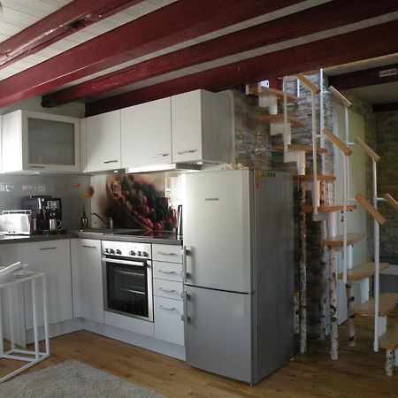 Apartment Vier Jahreszeiten Pilsum Krummhörn Zewnętrze zdjęcie