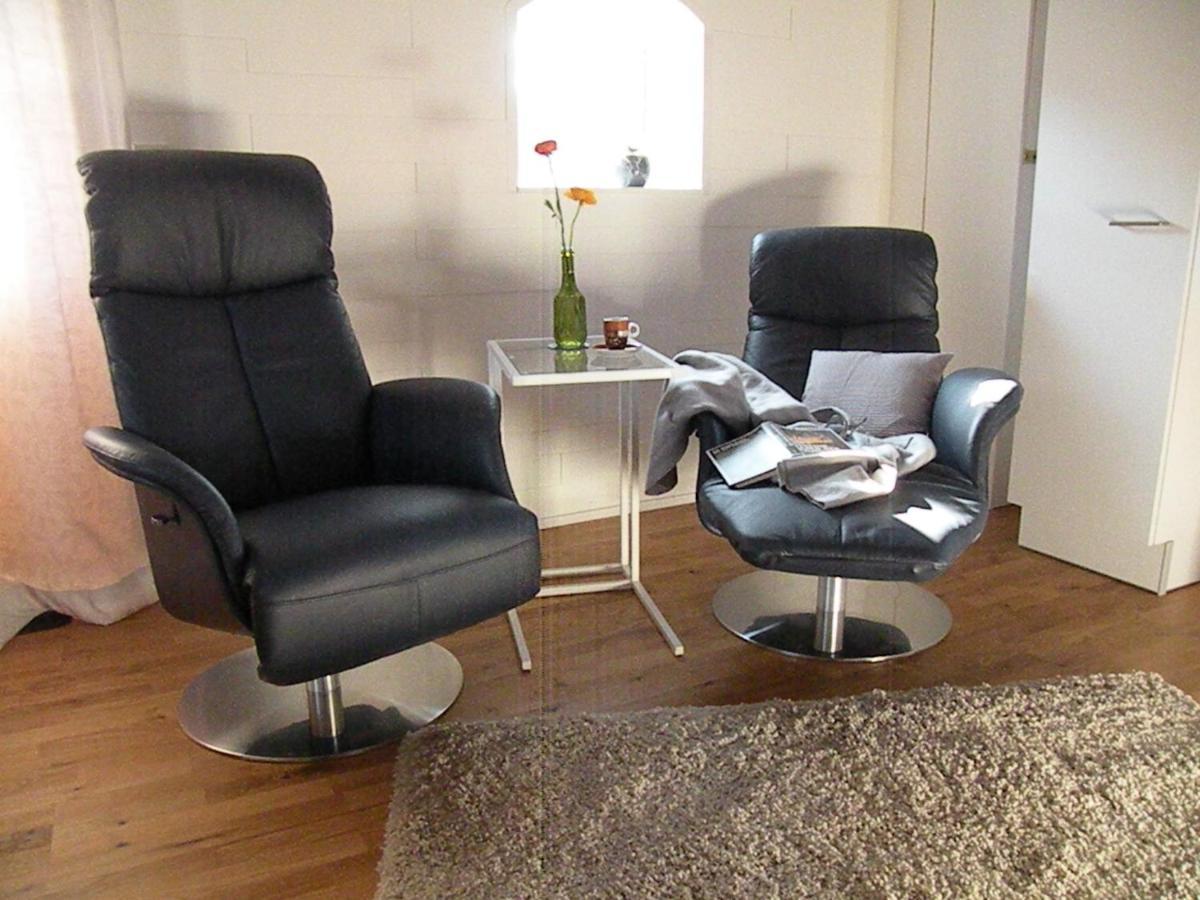 Apartment Vier Jahreszeiten Pilsum Krummhörn Zewnętrze zdjęcie