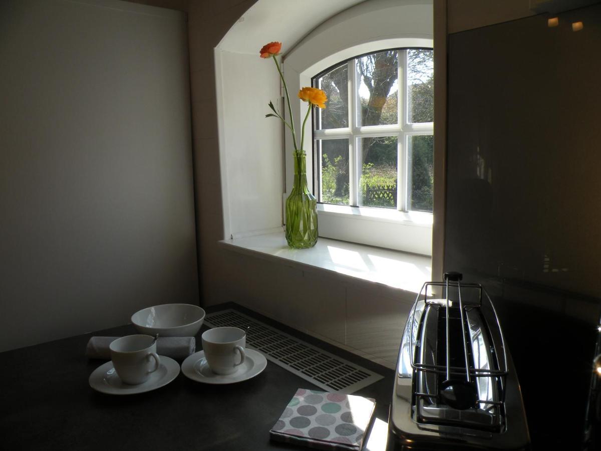 Apartment Vier Jahreszeiten Pilsum Krummhörn Zewnętrze zdjęcie