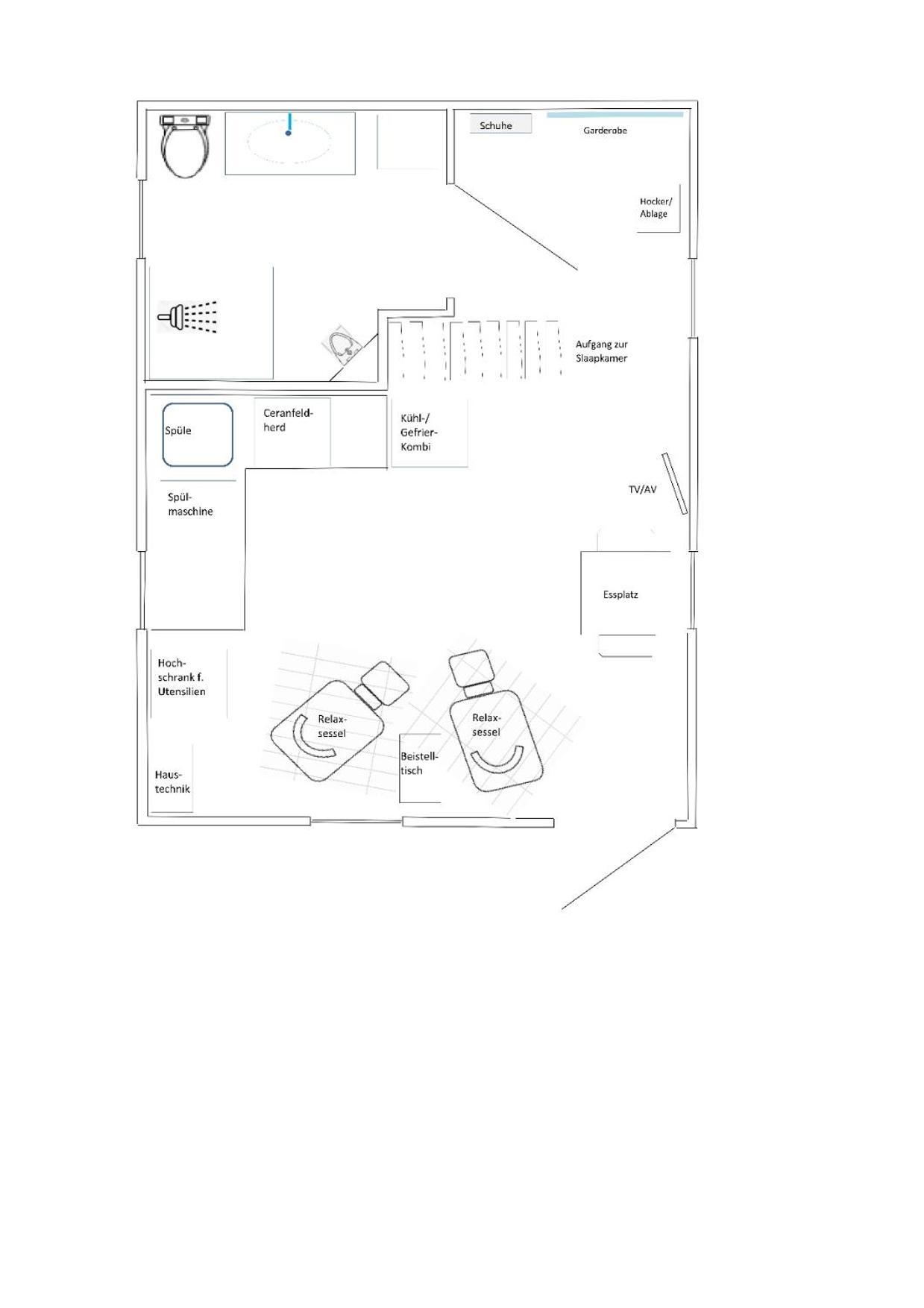 Apartment Vier Jahreszeiten Pilsum Krummhörn Zewnętrze zdjęcie