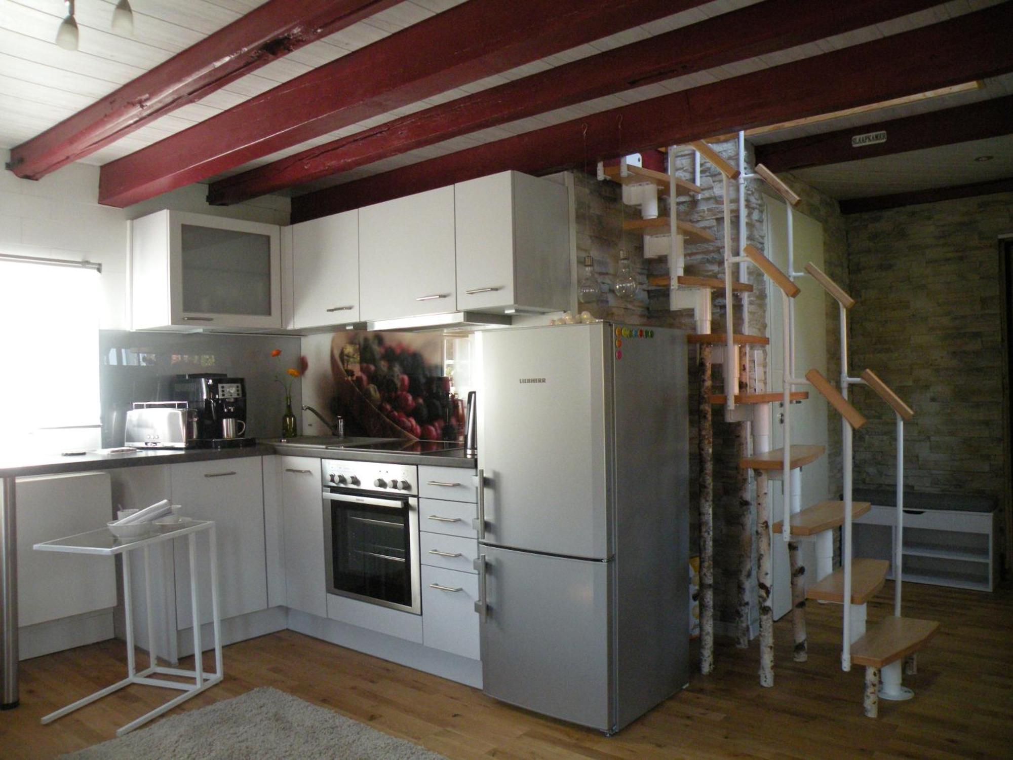 Apartment Vier Jahreszeiten Pilsum Krummhörn Zewnętrze zdjęcie