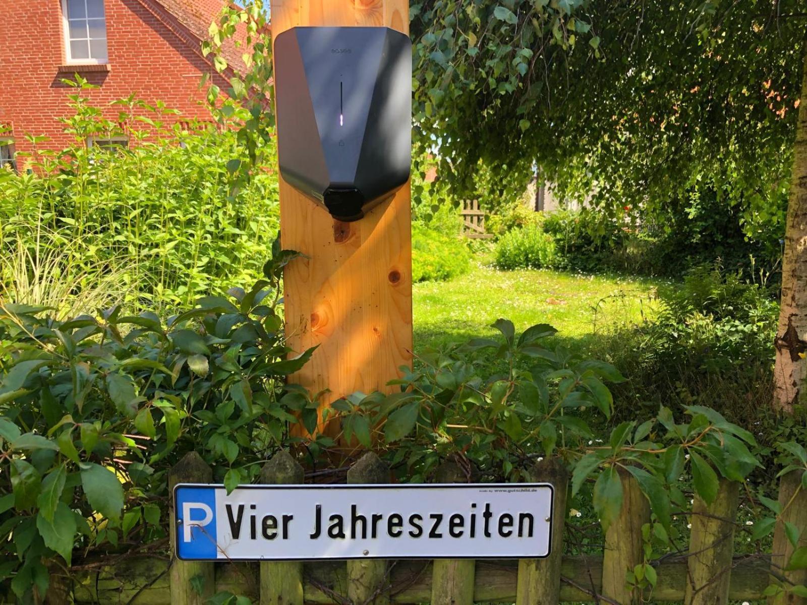 Apartment Vier Jahreszeiten Pilsum Krummhörn Zewnętrze zdjęcie